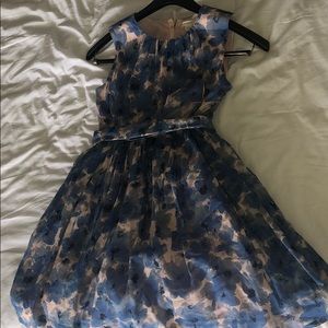 An adorable crew cuts dress!